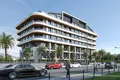 Apartamento 62 m² Hurma, Turquía