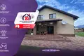 Коттедж 261 м² Старобинский сельский Совет, Беларусь