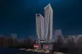 Studio apartment 1 bedroom 40 m² United Arab Emirates, United Arab Emirates