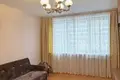 2 room apartment 60 m² Minsk, Belarus