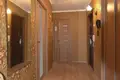 3 room apartment 62 m² Barysaw, Belarus