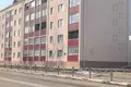 Apartamento 2 habitaciones 54 m² Chavusy, Bielorrusia