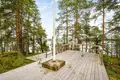 Вилла 6 комнат 190 м² Kuopio sub-region, Финляндия