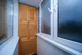 Wohnung 3 zimmer 55 m² Minsk, Weißrussland