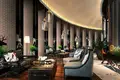Apartamento 1 habitacion 38 m² Ban Bang Thao, Tailandia