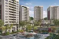 Wohnkomplex Ready-made apartments from the leading developer of Istanbul.