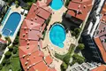 Квартира 1 комната 69 м² Несебр, Болгария