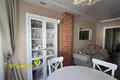 Mieszkanie 3 pokoi 76 m² Lyasny, Białoruś