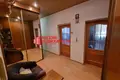 Mieszkanie 3 pokoi 79 m² Grodno, Białoruś