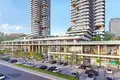 Квартира 3 комнаты 100 м² Багджылар, Турция