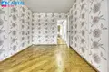 4 room apartment 75 m² Silute, Lithuania