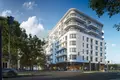 Attique 5 chambres 124 m² Gdynia, Pologne