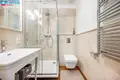 Mieszkanie 4 pokoi 111 m² Wilno, Litwa