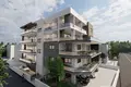 Mieszkanie 3 pokoi 119 m² Nikozja, Cypr