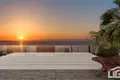 Villa de 6 pièces 500 m² Kyrenia, Chypre du Nord