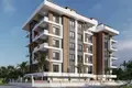 1 bedroom apartment 47 m² Mahmutlar, Turkey