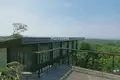 villa de 3 chambres 900 m² Pecatu, Indonésie