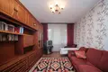Mieszkanie 2 pokoi 46 m² Mińsk, Białoruś