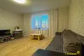 Apartamento 2 habitaciones 62 m² Smalyavichy, Bielorrusia