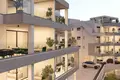 Appartement 2 chambres 119 m² Agios Athanasios, Bases souveraines britanniques