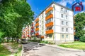 Wohnung 2 Zimmer 44 m² Minsk, Weißrussland