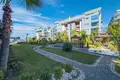 Apartamento 2 habitaciones 350 m² Región del Mediterráneo, Turquía