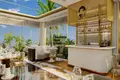 Apartamento 1 habitación 758 m² Dubái, Emiratos Árabes Unidos