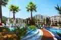 Квартира 1 спальня 57 м² Святой Влас, Болгария