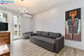 2 room apartment 48 m² Kaunas, Lithuania
