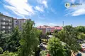 Квартира 2 комнаты 63 м² Минск, Беларусь