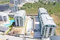 Квартира 2 комнаты 55 м² Каргыджак, Турция