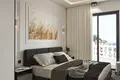 Penthouse 3 bedrooms 149 m² Alanya, Turkey