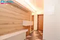 Квартира 2 комнаты 53 м² Друскининкай, Литва