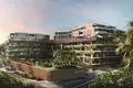 Studio apartment 1 bedroom 43 m² Phuket City Municipality, Thailand
