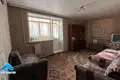 2 room apartment 40 m² Mazyr, Belarus