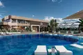 Studio 1 chambre  District de Famagouste, Chypre