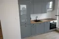 Apartamento 2 habitaciones 42 m² en Cracovia, Polonia