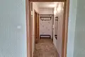 2 room apartment 43 m² Gatchinskoe gorodskoe poselenie, Russia