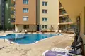 Apartamento 2 habitaciones 59 m² Sunny Beach Resort, Bulgaria