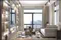 1 bedroom apartment 67 m² Mezitli, Turkey
