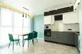 2 room apartment 56 m² Minsk, Belarus
