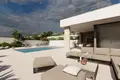 Villa de 4 dormitorios 216 m² Porec, Croacia