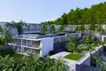 2 bedroom apartment 89 m² Phuket, Thailand