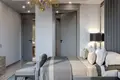 Apartamento 2 habitaciones 72 m² Mersin, Turquía