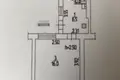 Apartamento 1 habitación 23 m² Odesa, Ucrania