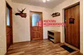 Apartamento 3 habitaciones 65 m² Masty, Bielorrusia