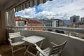 Penthouse z 2 sypialniami 77 m² Budva, Czarnogóra