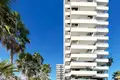 2 bedroom apartment 80 m² Calp, Spain