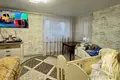 Квартира 1 комната 38 м² Черни, Беларусь