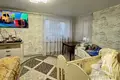 1 room apartment 38 m² Cherni, Belarus